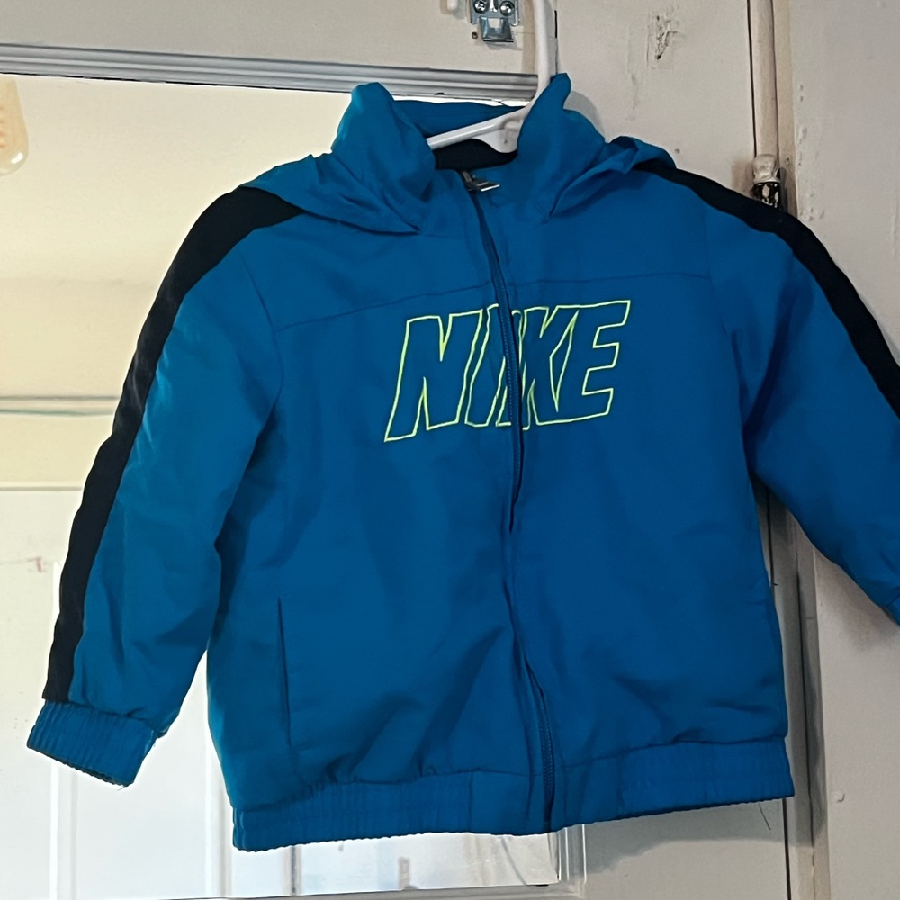 Boys Nike jacket